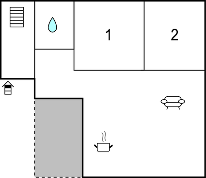 Grunnplan