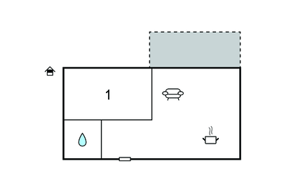 Lejlighed - Barbariga-Betiga , Kroatien - CIF001 9999