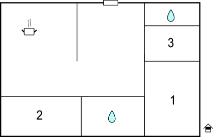 Kuća-za-odmor - Fazana- Valbandon , Hrvatska - CIF010 9999