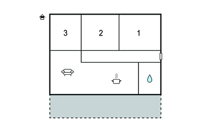Apartment - Fazana-Fazana , Croatia - CIF029 9999