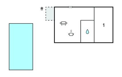 Ferienwohnung - Fazana , Kroatien - CIF056 9999