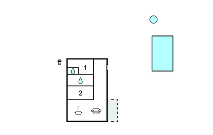 Apartment - Fazana , Croatia - CIF057 9999