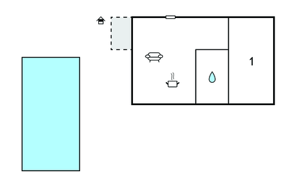 Apartment - Fazana , Croatia - CIF062 9999