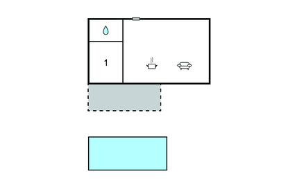 Apartment - Fazana - Peroj , Croatia - CIF067 9999