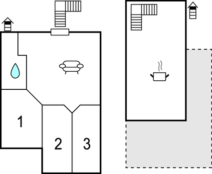 Semesterlägenhet - Fazana , Kroatien - CIF926 9999
