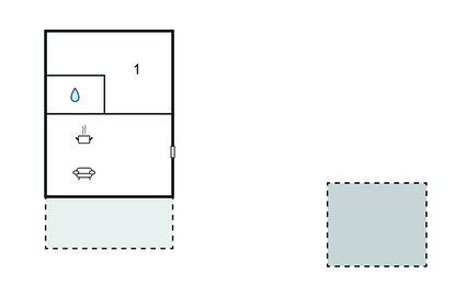 Feriehus - Fazana- Peroj , Kroatia - CIF978 9999