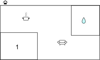 Ferienwohnung - Fazana , Kroatien - CIF985 9999