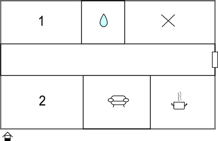 Appartamento - Fazana , Croazia - CIF986 9999