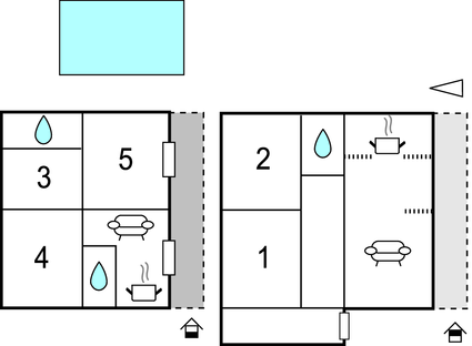 Grunnplan