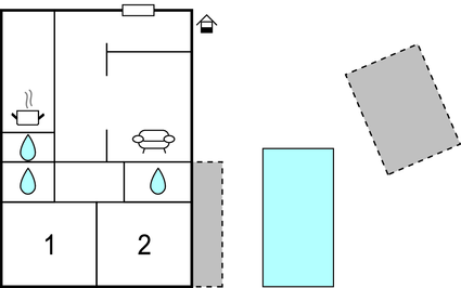 Grunnplan