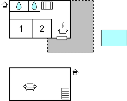 Grunnplan