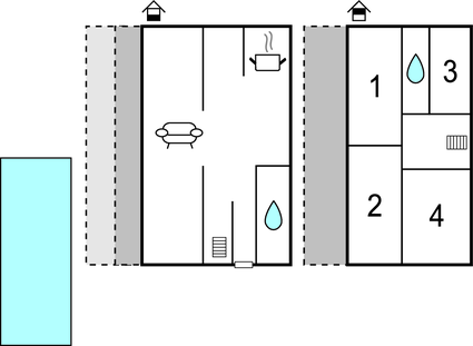 Grunnplan
