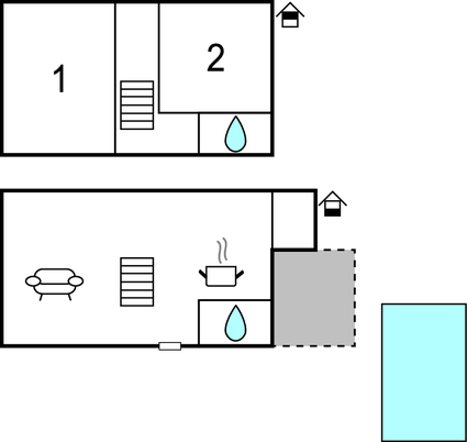Vakantiehuis - Medulin , Kroatië - CIM415 9999