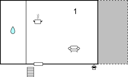 Semesterlägenhet - Medulin , Kroatien - CIM587 9999