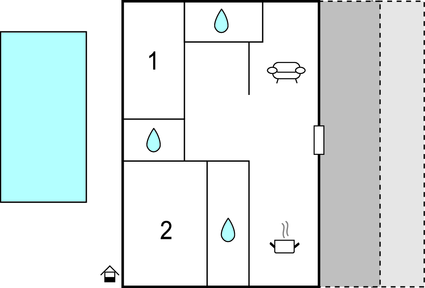 Ferienwohnung - Medulin , Kroatien - CIM593 9999