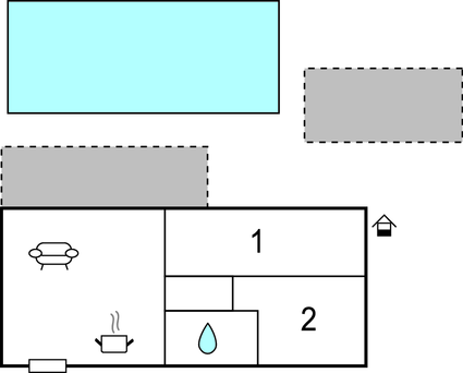 Ferienwohnung - Medulin , Kroatien - CIM613 9999