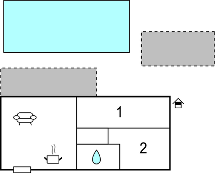 Ferieleilighet - Medulin , Kroatia - CIM615 9999