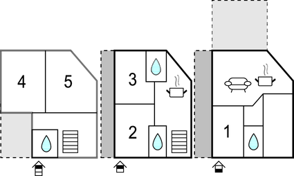 Vakantiehuis - Medulin , Kroatië - CIM664 9999
