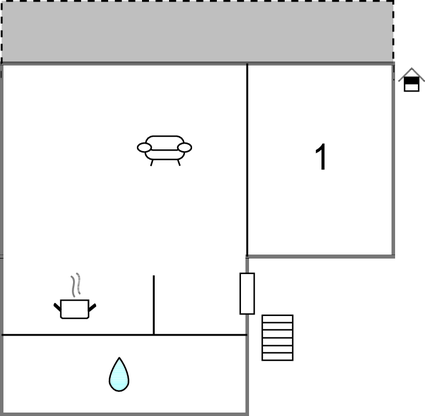 Apartament - Medulin , Chorwacja - CIM672 9999