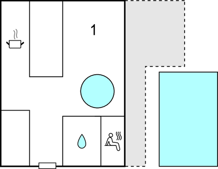 Ferienhaus - Medulin-Pomer , Kroatien - CIM680 9999