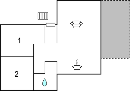 Apartament - Medulin , Chorwacja - CIM681 9999