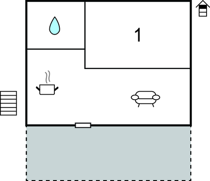 Ferienwohnung - Medulin , Kroatien - CIM686 9999