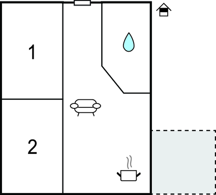 Apartment - Medulin , Croatia - CIM699 9999