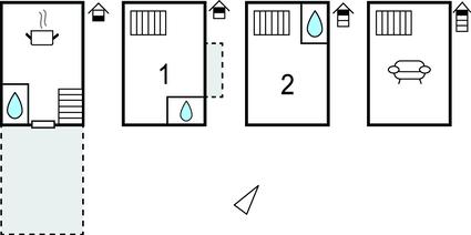 Apartament - Medulin-Medulin , Chorwacja - CIM701 9999