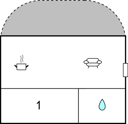 Apartamento - Medulin-Medulin , Croacia - CIM702 9999