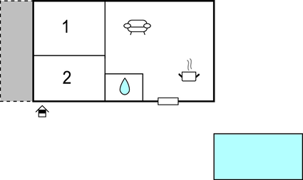 Ferienwohnung - Medulin , Kroatien - CIM707 9999
