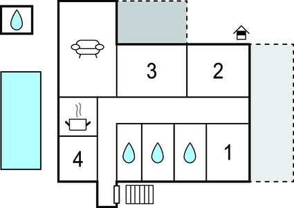 Ferienwohnung - Medulin , Kroatien - CIM709 9999