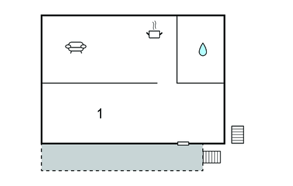Ferieleilighet - Medulin , Kroatia - CIM720 9999