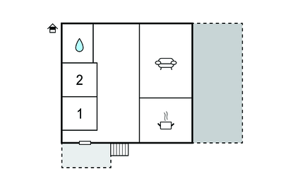 Ferienwohnung - Medulin , Kroatien - CIM721 9999