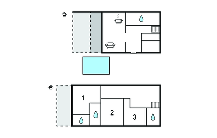 Holiday Home - Medulin , Croatia - CIM738 9999