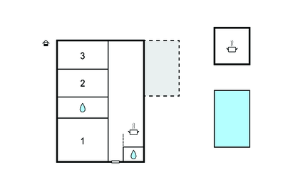 Ferieleilighet - Medulin , Kroatia - CIM740 9999