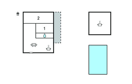 Ferienwohnung - Medulin , Kroatien - CIM741 9999
