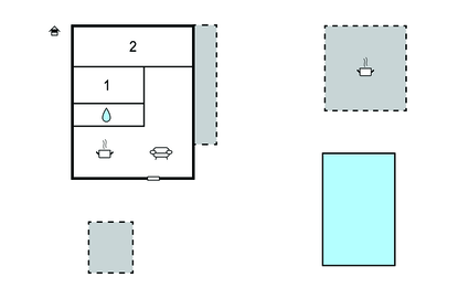 Semesterlägenhet - Medulin , Kroatien - CIM744 9999