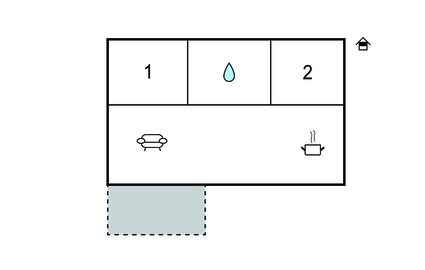 Appartement - Medulin , Kroatië - CIM757 9999