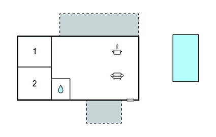 Ferienwohnung - Medulin , Kroatien - CIM771 9999