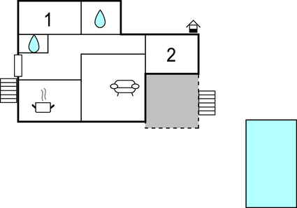 Kuća-za-odmor - Labin-Zartinj , Hrvatska - CIO293 9999