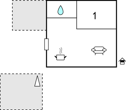 Ferienwohnung - Labin-Ravni , Kroatien - CIO309 9999