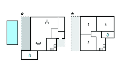 Casa vacanze - Labin , Croazia - CIO434 9999