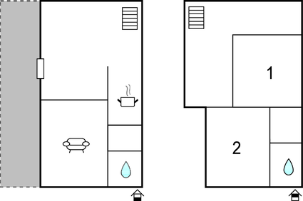 Domy wakacyjne - Labin-Ravni , Chorwacja - CIO453 9999