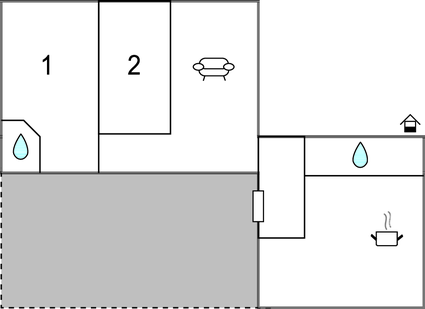 Domy wakacyjne - Labin-Plomin Luka , Chorwacja - CIO456 9999
