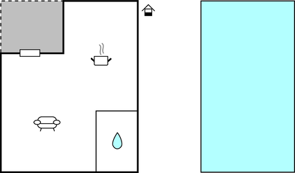 Ferienwohnung - Labin-Burjaki , Kroatien - CIO477 9999
