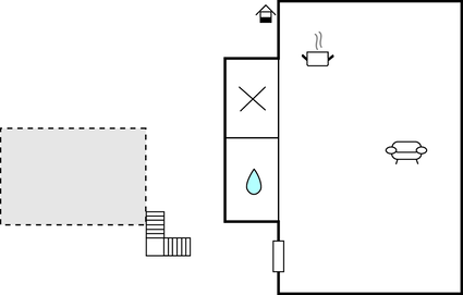 Apartment - Labin-Ravni , Croatia - CIO478 9999