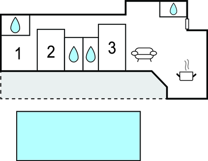 Holiday Home - Labin- Topit , Croatia - CIO642 9999