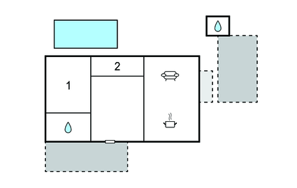 Domy wakacyjne - Labin - Sveti Bartol , Chorwacja - CIO661 9999