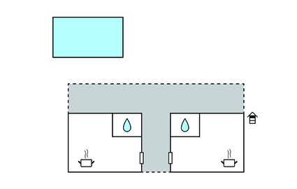 Apartment - Labin - Trget , Croatia - CIO664 9999