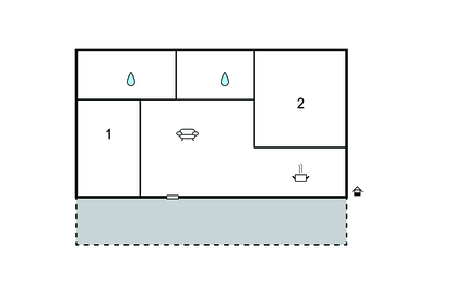 Holiday Home - Labin - Sveta Marina , Croatia - CIO666 9999